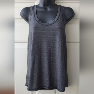 Lululemon Tank Top Size 4